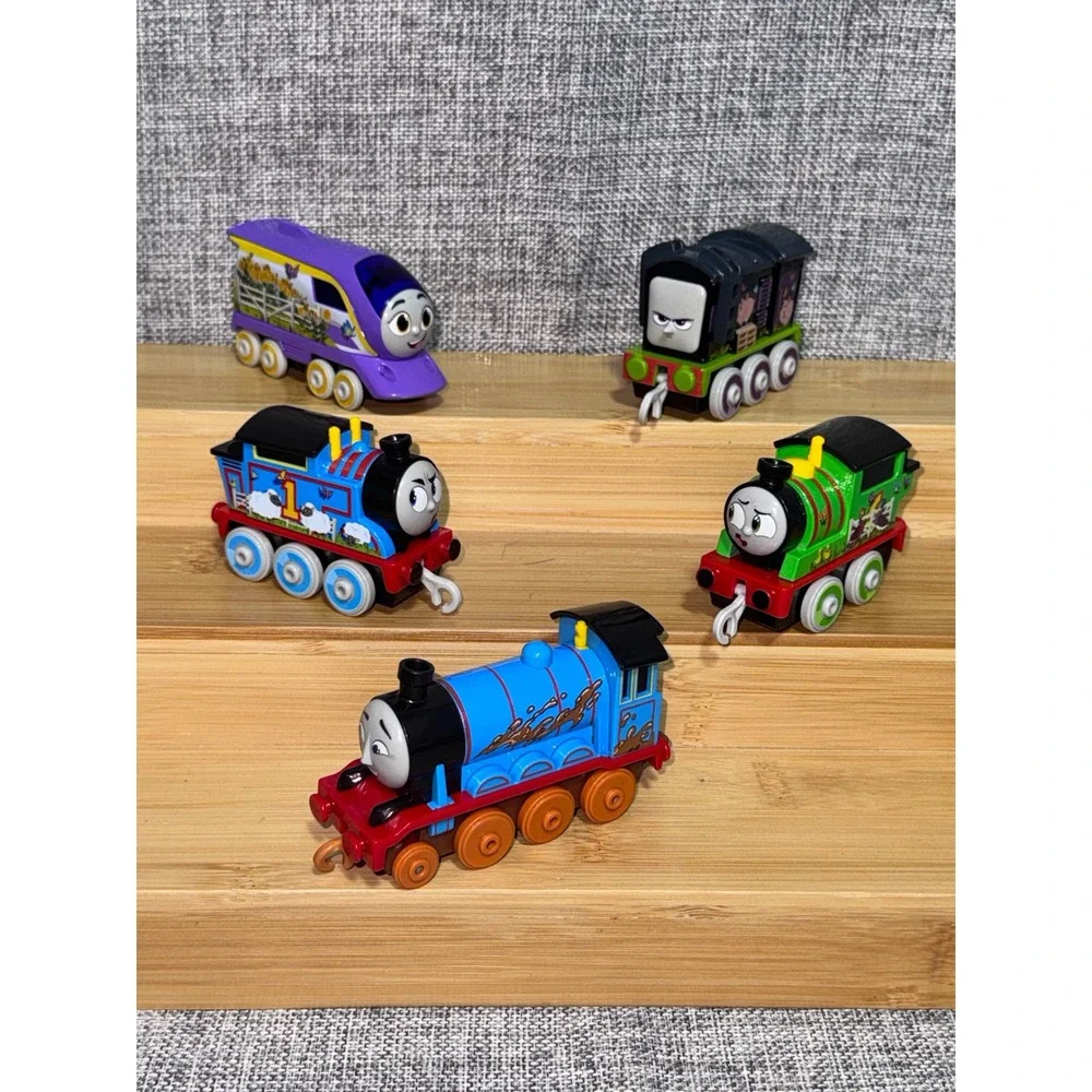 Thomas & Friends Diecast Train Lot Thomas Percy Gordon Kana Diesel 2021